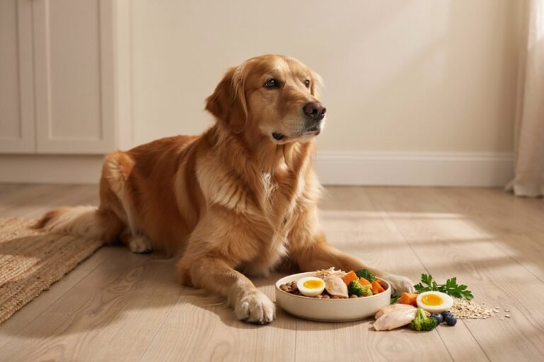 Signs Your Dog Needs More Protein